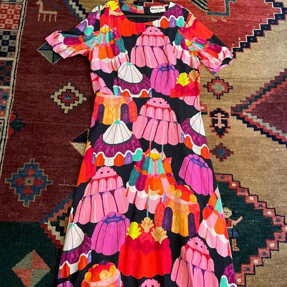 Gorman Jelly dress - Picture 2 of 5